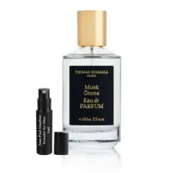 דוגמיות ריח של Thomas Kosmala Musk Otone